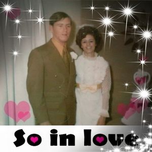 Meet your Posher, Vicki